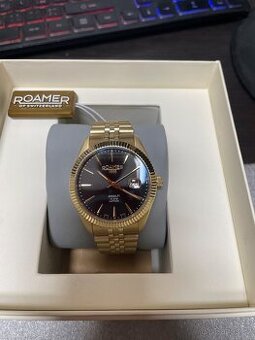 Roamer Amalfi - 1
