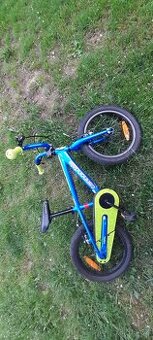 Detske kolo Canondale 16"