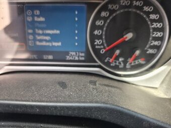 Ford Mondeo 2.2tdci 129kw rv2008
