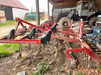 Horsch Terrano 3FX
