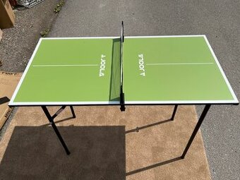 Dětský stůl na ping pong - 1
