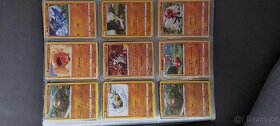 Album pokemon karet