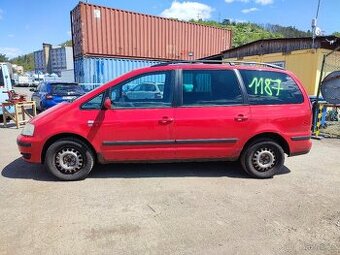 VW Sharan č. 1187