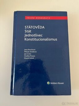 Státověda - 1