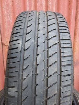 205/45 R17 88W Zeetex - letní sada, 4 kusy - 7 mm
