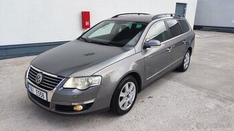 VW Passat 2.0 TDI 125kw Comfortline