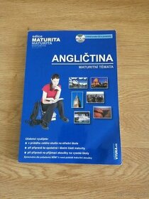 Angličtina - maturitní témata