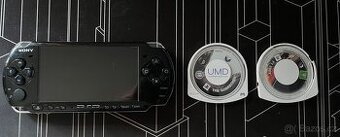 PSP 3004