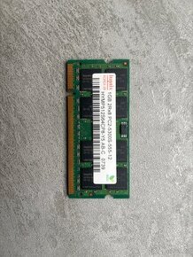 Hynix 1GB 2Rx8 PC 5300S 555 12 - 1