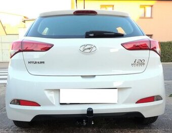 Tažné zařízení Hyundai I20 2015-2020