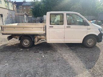 VW Transportér 1.9TDi