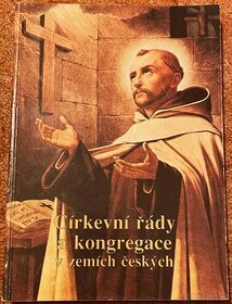 Církevní řády a kongregace v zemích - 1