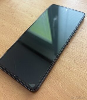 Samsung Galaxy A53 5G 128GB černá