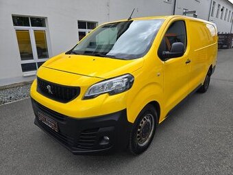 Peugeot EXPERT L3 Long 2,0HDI 90kW 2019 1.Maj ČR 127tkm -DPH