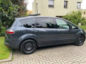 Ford Smax