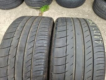 265/35ZR19 (94Y) Michelin Pilot Sport N2 PS2 2ks