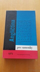 Angličtina pro samouky - 1