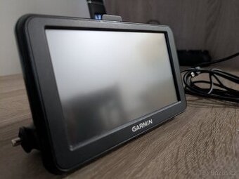 Navigace Garmin nüvi® 50LM