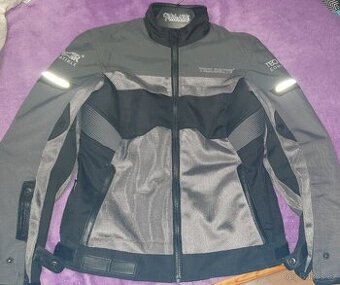 Dámská bunda na moto Trilobite