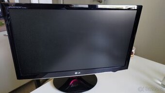 LG Flatron W2486L 24" Full HD 1920x1080