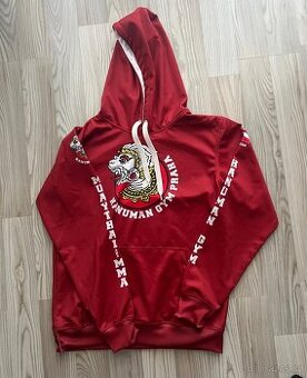Mikina Hanuman Gym Praha ( MMA, Muay Thai ) - 1