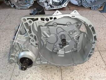 Převodovka Dacia Lodgy 1.6 JH3084