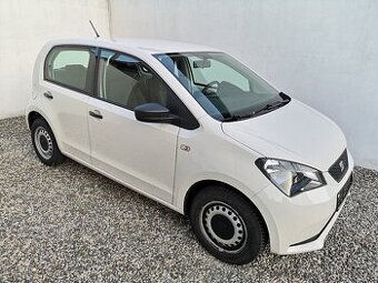 Seat Mii 1.0 MPi 44 kW Reference Klima