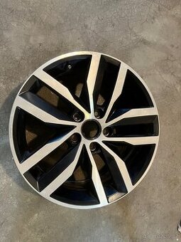 Originál VW disk 17” – Golf 7, Passat, Octavia – ET49