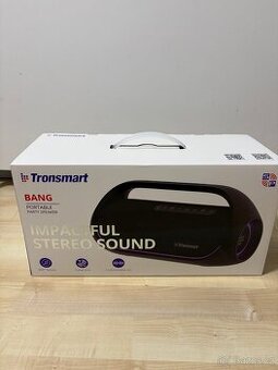 Reproduktor Tronsmart Bang 60W NFC