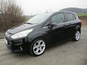 Ford B-MAX 1.4i LPG 66kW NAVI PDC 150tk 2014