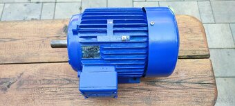 Elektromotor 3,6kW
