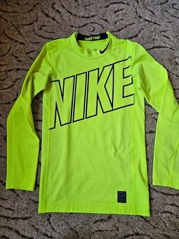 sportovní triko Nike - 1