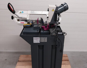 NOVÁ Pásová pila na kov OPTIsaw S 150 G Vario