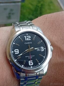 Hodinky Casio MTP 1314