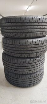 Nové 235/55/18 Kumho Crugen, DOT 1923.
