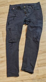 Pánské džíny originál Retro jeans 33