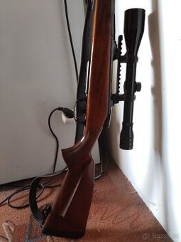 prodej kulovnice CZ 550 ráže 308 Win.