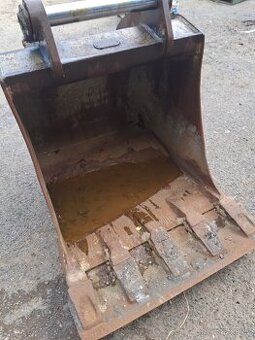 Lžíce na bagr šířka 1100mm