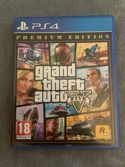 GTA 5