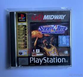Hry na Playstation 1 1#
