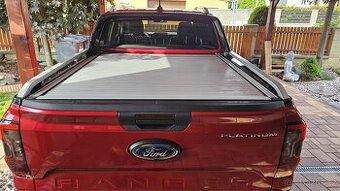 Roleta elektrická Ford Ranger - nová