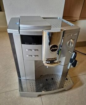 Jura kavovar S9 zaruka