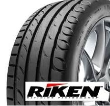 Letní PNEU 215/55R17 98W RIKEN