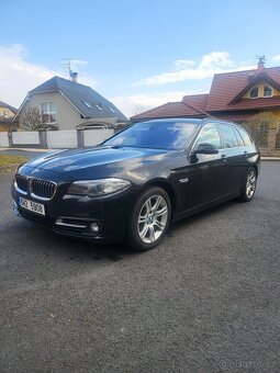 BMW 530d XDRIVE,190kW, CZ,TZ, Cebia
