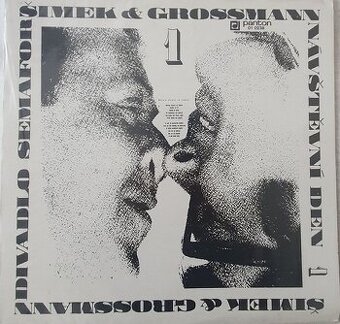 ŠIMEK A GROSSMANN 1