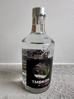 Žufánek Gin TMBKGN 45% 0,5l