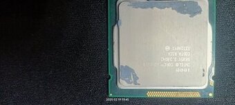 I3 2120 3,3 Ghz