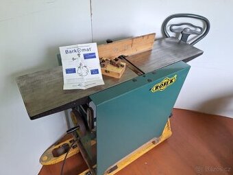Hoblovka s protahem ROJEK 310