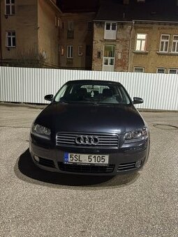 Audi a3 2.0tdi 103kw