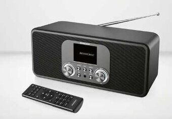 Rádio SILVERCREST SIRD 14